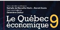 Launch of the book Le Québec économique 9 : Perspectives et défis de la transformation numérique
