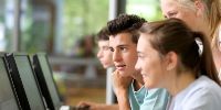 Strategic partnership between CIRANO and the Autorité des marchés financiers for the promotion of FinÉcoLab educational games in Quebec schools