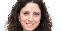 Roxane Borgès Da Silva recipient of a Coup de coeur award in the Commitment category of the Université de Montréal Rector's Awards