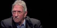 Marcel Boyer panelist during The Assembly on corporate responsibility
