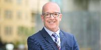 Guy Paré receives the 2020 Pierre Laurin Research Award