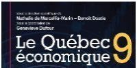 Le Québec économique 9 : Perspectives et défis de la transformation numérique - More than 4,000 downloads!