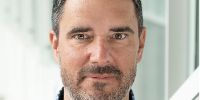 Benoit Dostie presents a CIRANO research project at a prestigious OECD conference