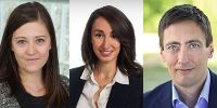 Welcome to the new CIRANO Researchers