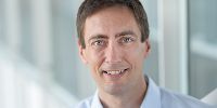 Nicolas Vincent wins the Marcel-Dagenais Award