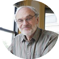 Larry G. Epstein