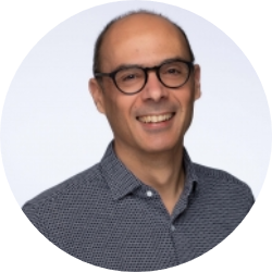 Rui Castro