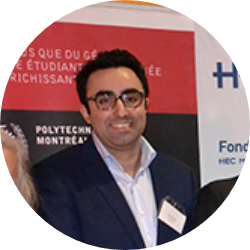 Pouya Ebrahimi