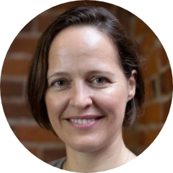 Sabine Kröger
