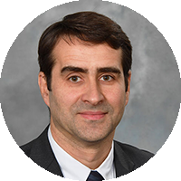 Marc P. Giannoni