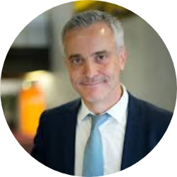 Florian Pelgrin