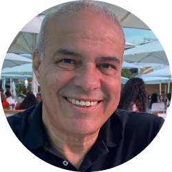 Ali Béjaoui