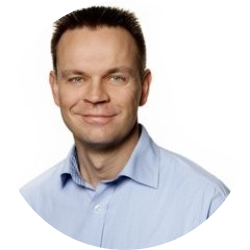 Lars Stentoft