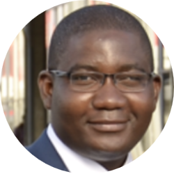 Antoine  Djogbenou