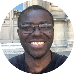 Prosper Dovonon