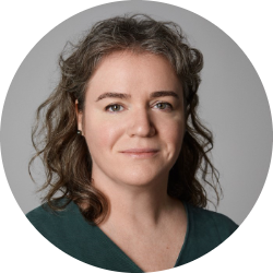 Geneviève Lefebvre
