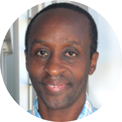 Pierre-Canisius Kamanzi
