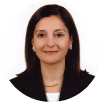 Ayşegül Şahin