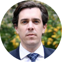 Simon Mongey