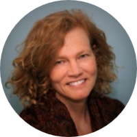 Amy Luers