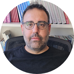 Walid Marrouch