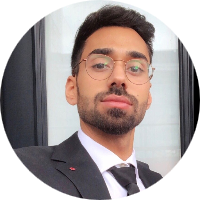 Fadi Harb
