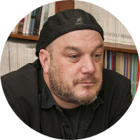 Patrick Poirier