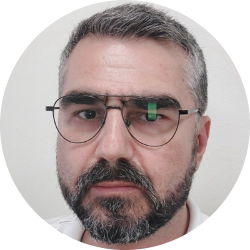 Arnaud Dragicevic