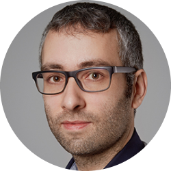 Thibaut Coulon