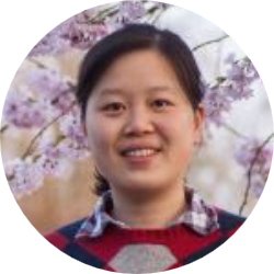 Jiaying Gu