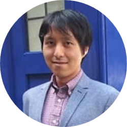 Harold D. Chiang