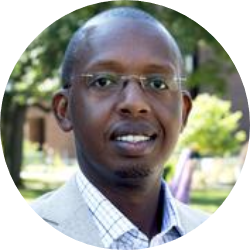 Alain-Désiré Nimubona