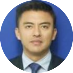 Fredy Gamboa-Estrada