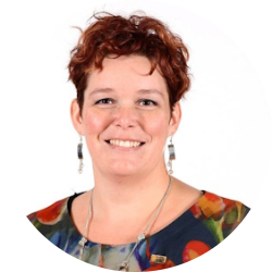 Jacinthe Cloutier