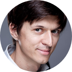 Charles Séguin