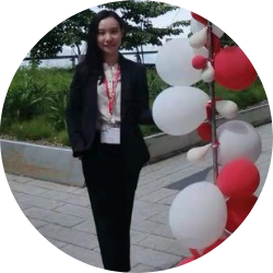 Wenjing Cai