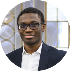 Adam Abdel Kader Touré