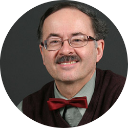 Richard  Bourhis
