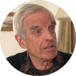 Charles Castonguay