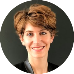 Julie Pernaudet