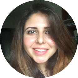Shaimaa Yassin