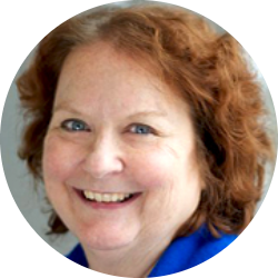 Louise Poirier