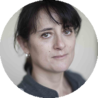 Patricia Crifo