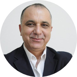 Mohamed Ayadi