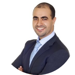Youssef  El Hjaji