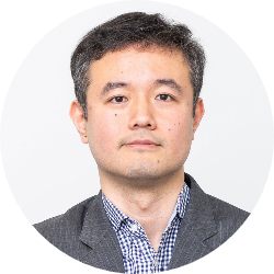 Kohei Kawamura