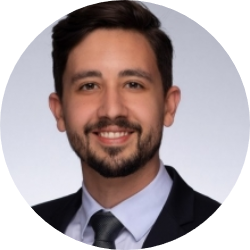 Thomas Rivera