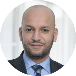 Nadhem Idoudi