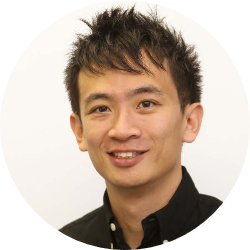 Ron Chan