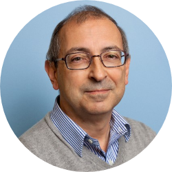 Eric Jacquier